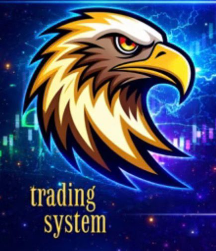 Trading System eagle logo