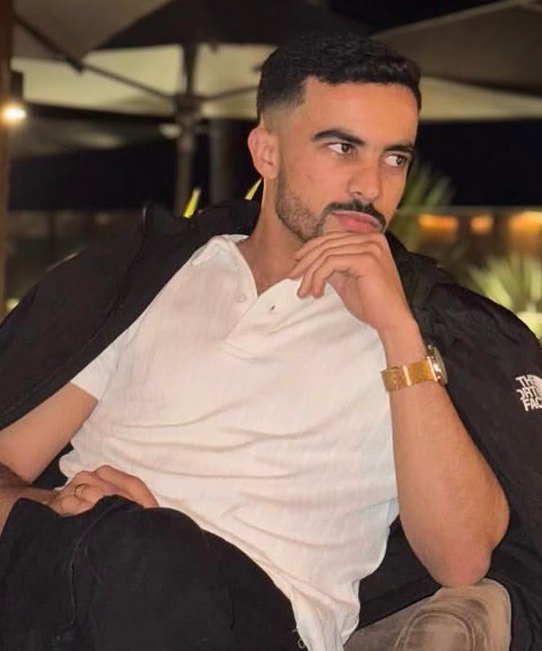 Saad Belkhir